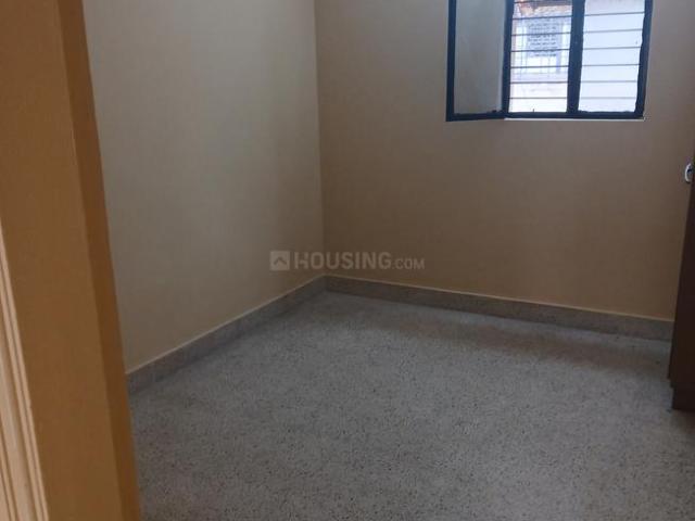 1 RK Independent House in Jayanagar for rent Bengaluru. The reference number is 21124078