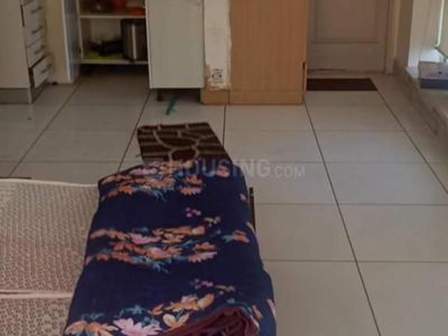 1 RK Studio in Jaypee Greens for rent Greater Noida. The reference number is 20612496
