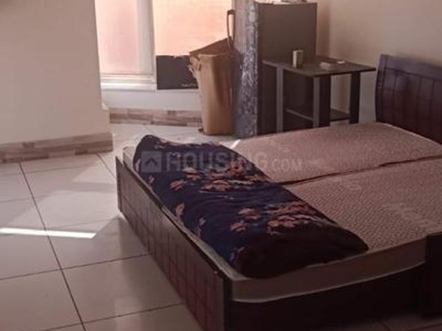 1 RK Studio in Jaypee Greens for rent Greater Noida. The reference number is 20612564