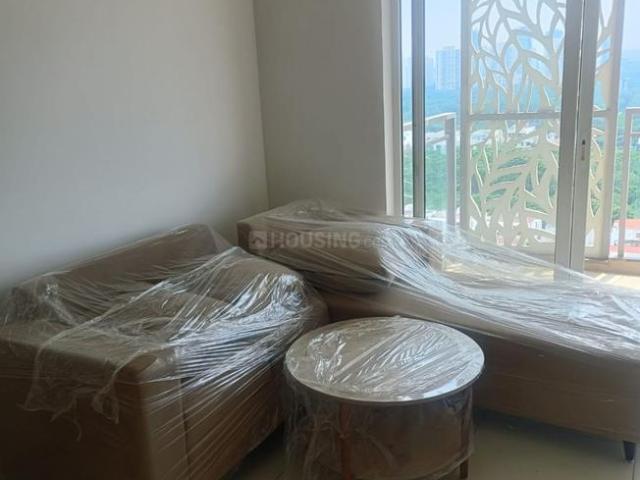 1 RK Studio in Jaypee Greens for rent Greater Noida. The reference number is 20879020