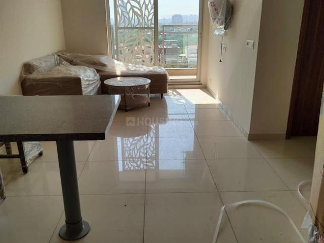 1 RK Studio in Jaypee Greens for rent Greater Noida. The reference number is 20091108