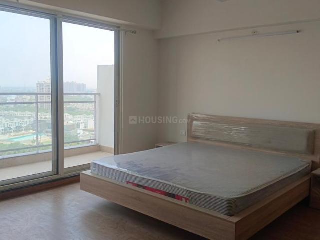1 RK Studio in Jaypee Greens for rent Greater Noida. The reference number is 20239298