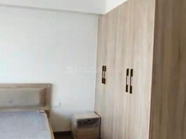 1 RK Studio in Jaypee Greens for resale Greater Noida. The reference number is 20032878