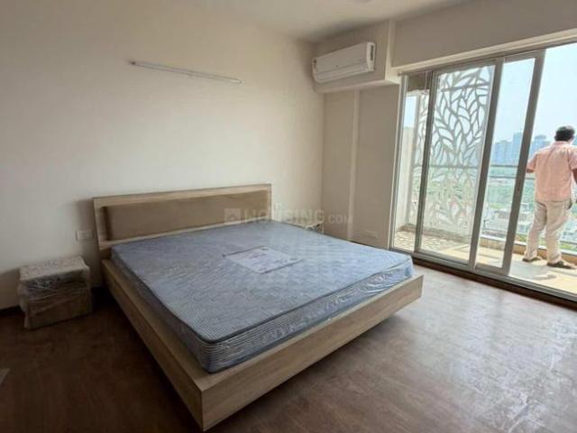1 RK Studio in Jaypee Greens for resale Greater Noida. The reference number is 20666632