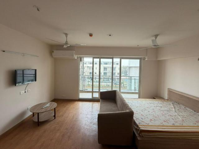 1 RK Studio in Jaypee Greens for resale Greater Noida. The reference number is 21262847