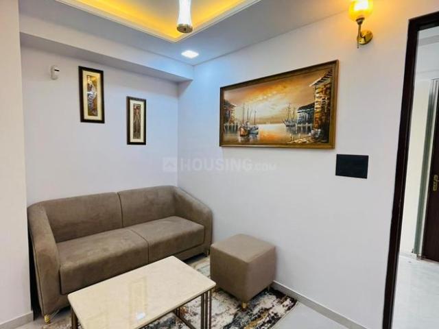 1 RK Studio in Jhanyee for resale Jaipur. The reference number is 20435556