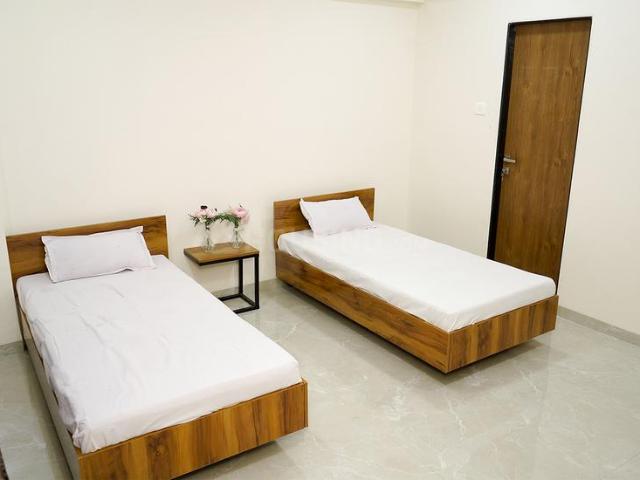 1 RK Studio in Jogeshwari East for rent Mumbai. The reference number is 19703799