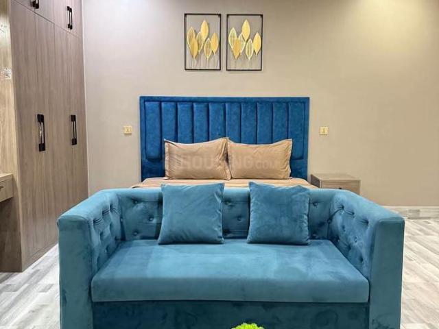 1 RK Studio in JP Nagar for rent Bengaluru. The reference number is 20929979