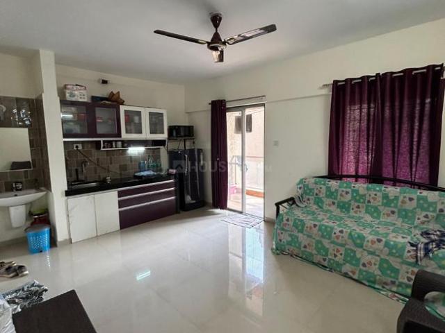 1 RK Studio in Kamshet for resale Pune. The reference number is 17830786