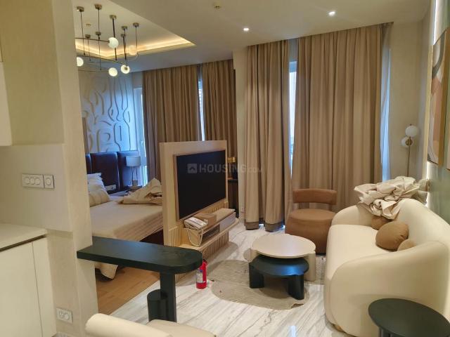 1 RK Studio in Kannuru for rent Bengaluru. The reference number is 20611062