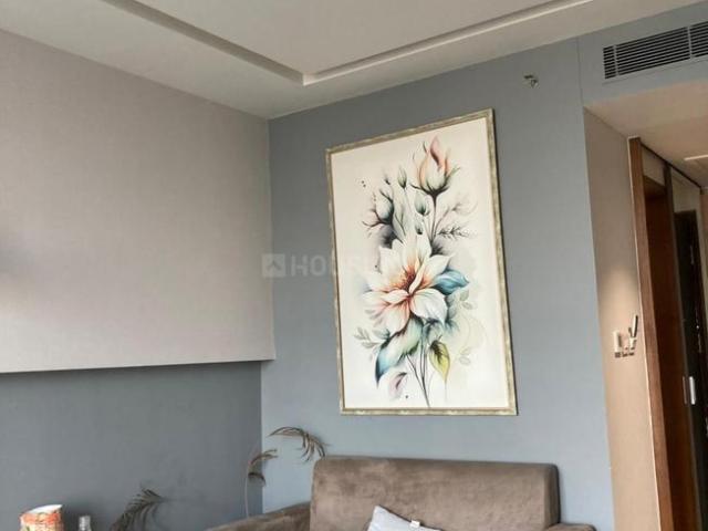 1 RK Studio in Kadarpur for rent Gurgaon. The reference number is 20721738