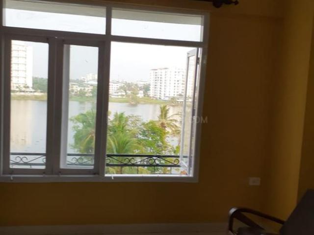 1 RK Studio in Kadavanthra for resale Kochi. The reference number is 21264536