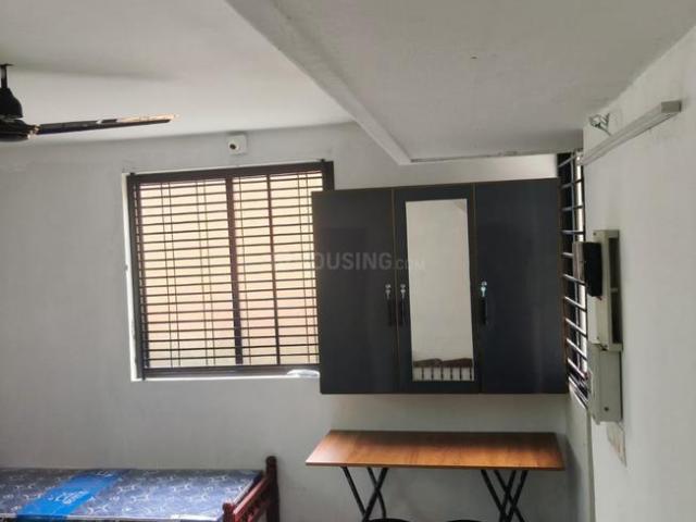 1 RK Studio in Kakkanad for rent Kochi. The reference number is 20648078