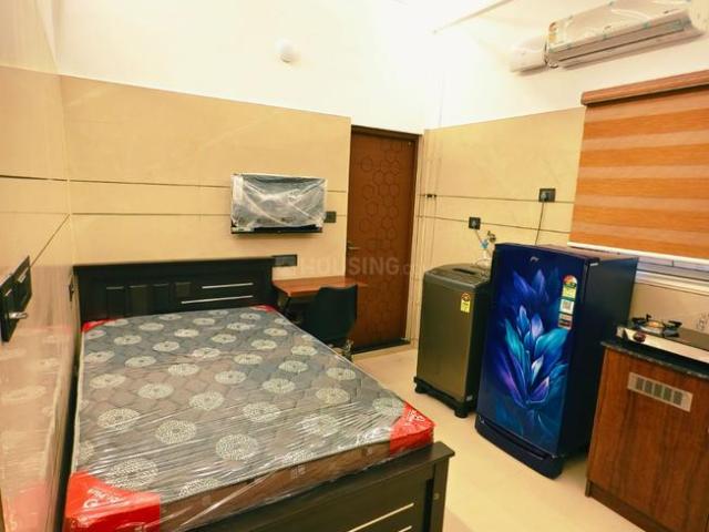 1 RK Studio in Kakkanad for rent Kochi. The reference number is 20966962
