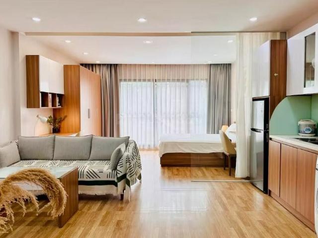 1 RK Studio in Kakkanad for resale Kochi. The reference number is 21313178