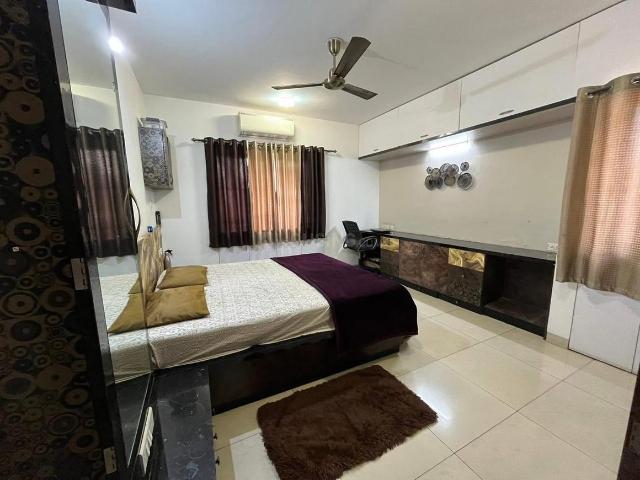 1 RK Studio in Kalyani Nagar for rent Pune. The reference number is 21152956
