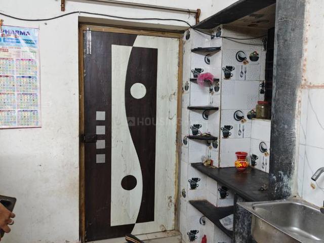 1 RK Studio in Kalighat for rent Kolkata. The reference number is 20593042
