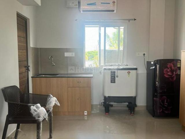 1 RK Studio in Kaloor for rent Kochi. The reference number is 20572994