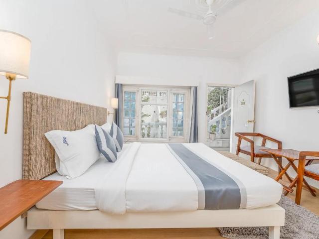 1 RK Studio in Karampura for rent New Delhi. The reference number is 17638634