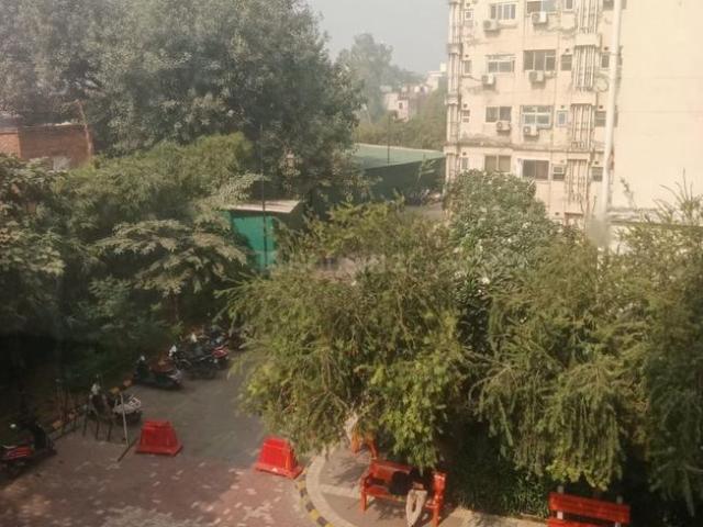 1 RK Studio in Karampura for rent New Delhi. The reference number is 18806363