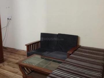 1 RK Studio in Karampura for rent New Delhi. The reference number is 19921752