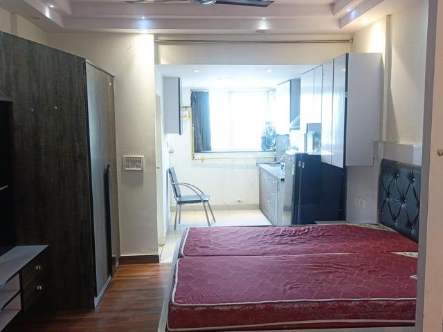 1 RK Studio in Karampura for rent New Delhi. The reference number is 20185906