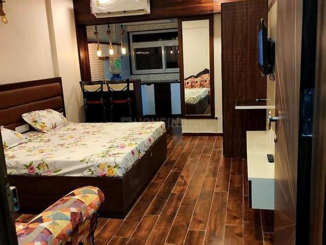 1 RK Studio in Karampura for rent New Delhi. The reference number is 20783816