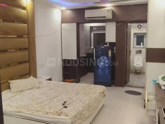 1 RK Studio in Karampura for rent New Delhi. The reference number is 20797722