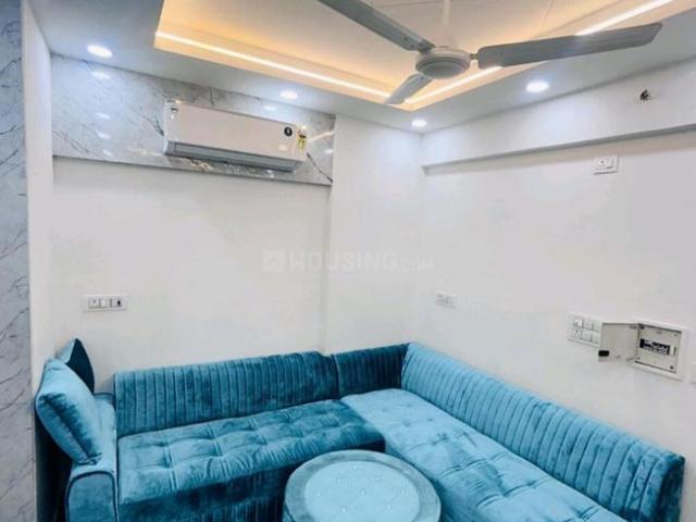 1 RK Studio in Karampura for rent New Delhi. The reference number is 20858748