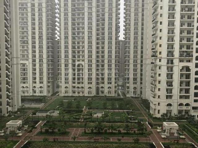 1 RK Studio in Karampura for rent New Delhi. The reference number is 21298285