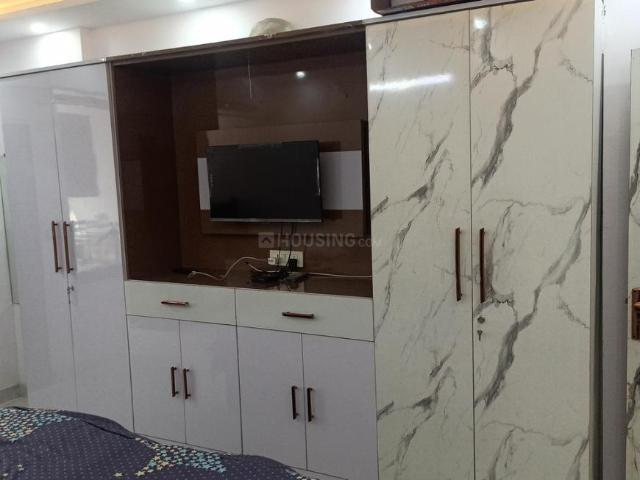 1 RK Studio in Karampura for rent New Delhi. The reference number is 21348647