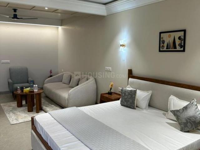 1 RK Studio in Karni Vihar for resale Jaipur. The reference number is 21042080