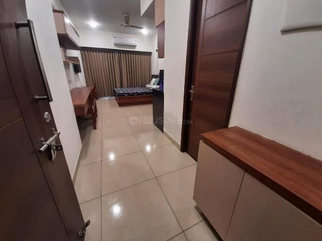 1 RK Studio in Karolan Ka Barh for rent Jaipur. The reference number is 20464010