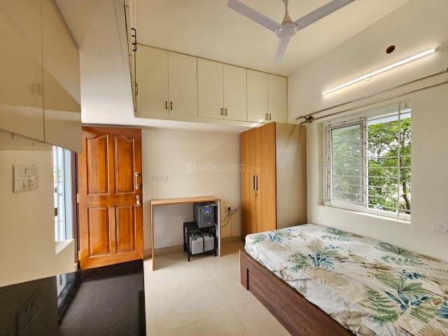 1 RK Studio in Kasturi Nagar for rent Bengaluru. The reference number is 20997528