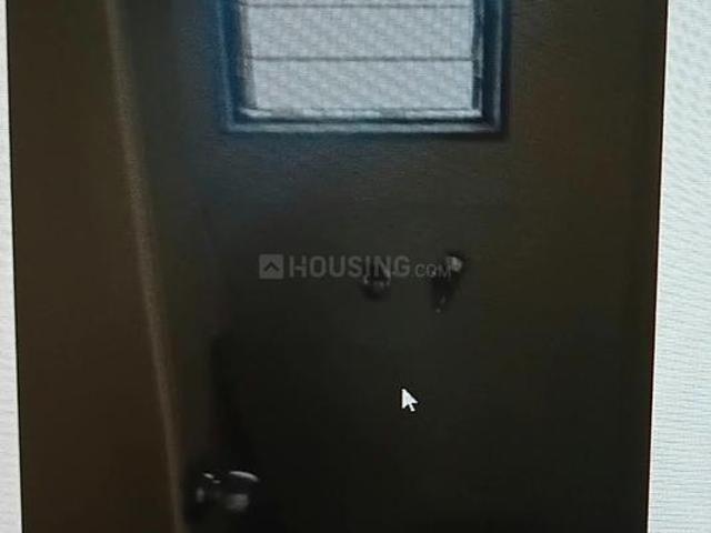 1 RK Studio in Kasarvadavali for rent Thane. The reference number is 21036121