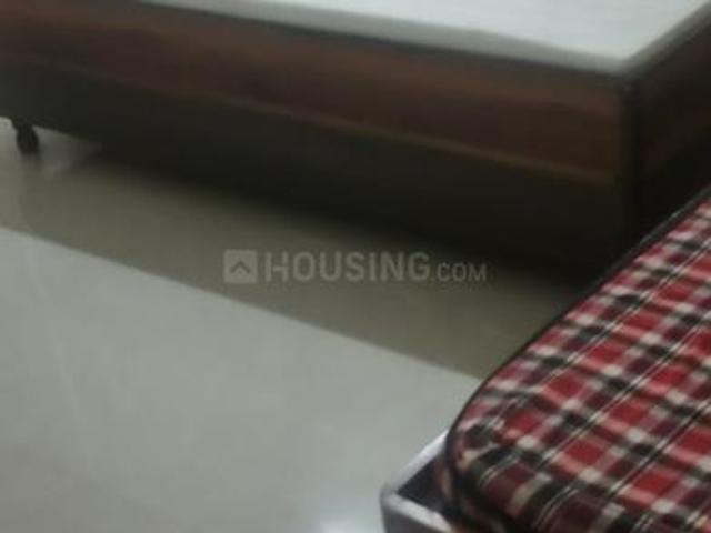 1 RK Studio in Katwaria Sarai for rent New Delhi. The reference number is 21357017