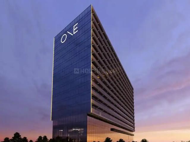 1 RK Studio in Kharadi for resale Pune. The reference number is 20427648