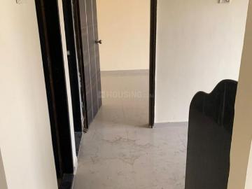 1 RK Studio in Kharghar for resale Navi Mumbai. The reference number is 20479954