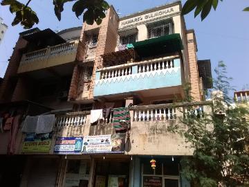 1 RK Studio in Kharghar for resale Navi Mumbai. The reference number is 20479973