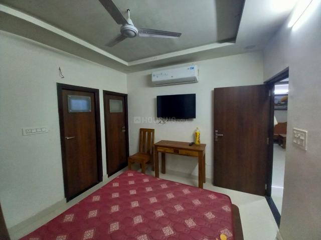 1 RK Studio in Khema Ka Kuwa for rent Jodhpur. The reference number is 20297592