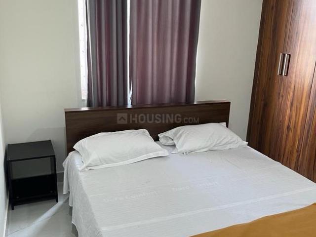 1 RK Studio in Kompally for rent Hyderabad. The reference number is 21067458