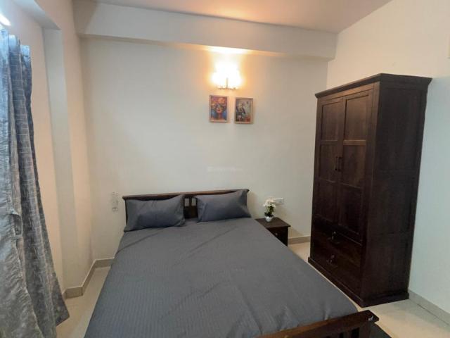 1 RK Studio in Kondapur for rent Hyderabad. The reference number is 20564231