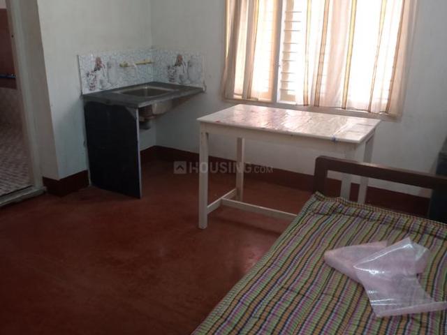 1 RK Studio in Kodailbail for rent Mangalore. The reference number is 20707426