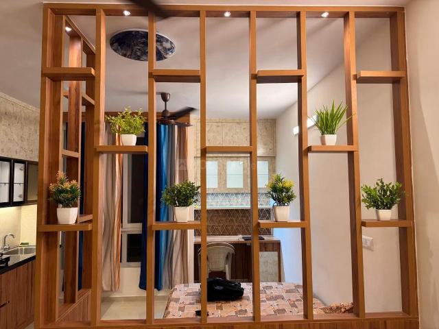 1 RK Studio in Kodathi for rent Bengaluru. The reference number is 21068938