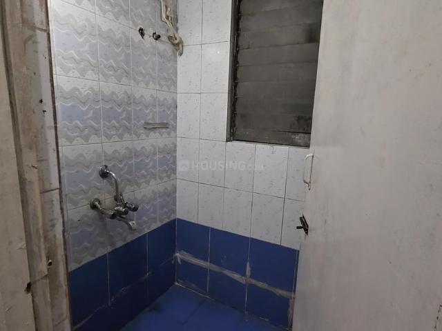 1 RK Studio in Kopar Khairane for rent Navi Mumbai. The reference number is 21156737