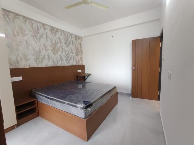 1 RK Studio in Koramangala for rent Bengaluru. The reference number is 21089912