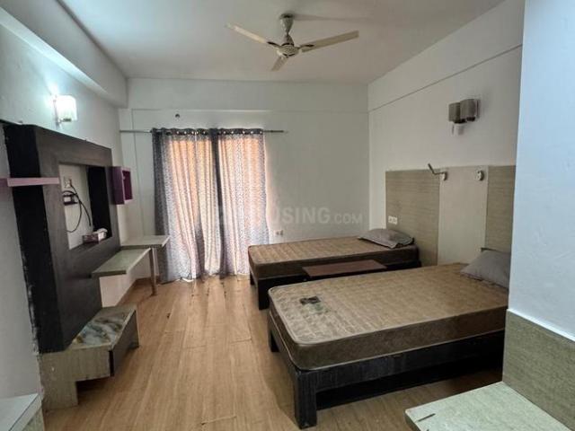 1 RK Studio in Knowledge Park 3 for rent Greater Noida. The reference number is 18593080