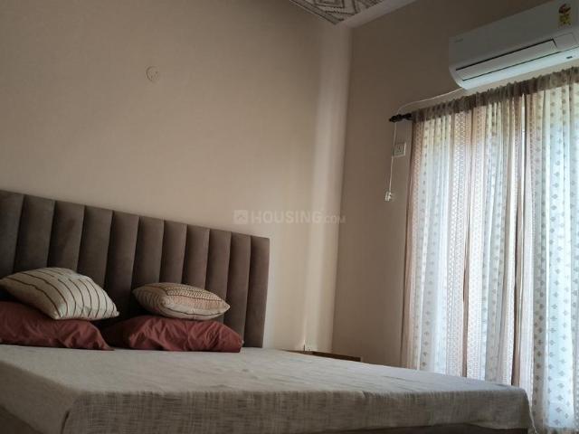 1 RK Studio in Knowledge Park 3 for rent Greater Noida. The reference number is 21115782