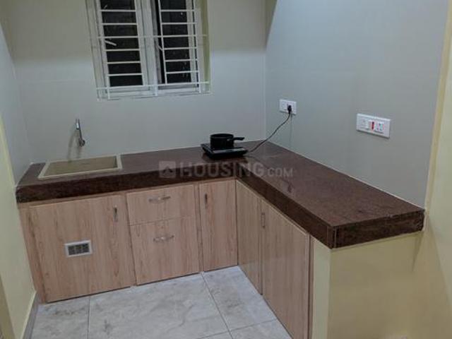 1 RK Studio in Kuppakonam Pudur for rent Coimbatore. The reference number is 20714199