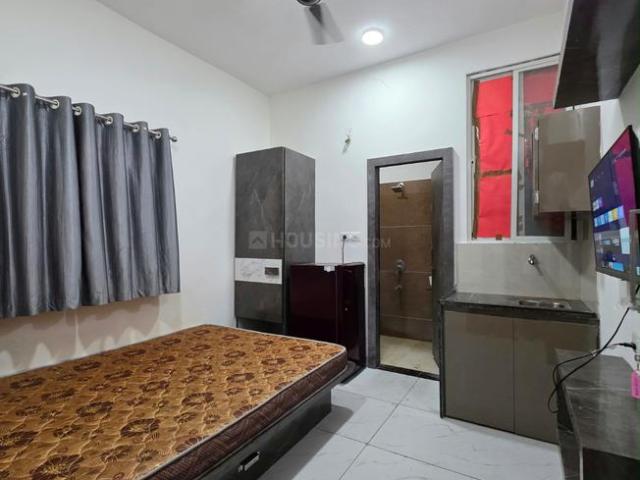 1 RK Studio in L I G Colony for rent Indore. The reference number is 21168211